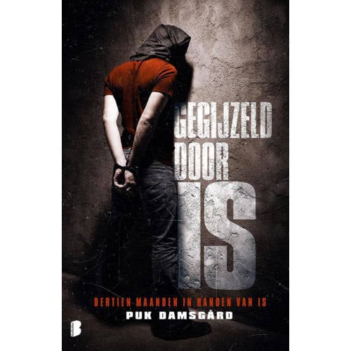 Gegijzeld Door Is Puk Damsgard huismerk kopen in de aanbieding Gegijzeld Door Is Puk Damsgard huismerk kopen in de aanbieding