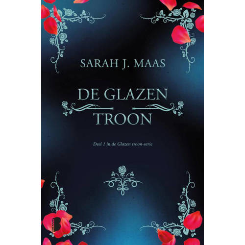 Glazen Troon De Sarah J Maas huismerk kopen in de aanbieding