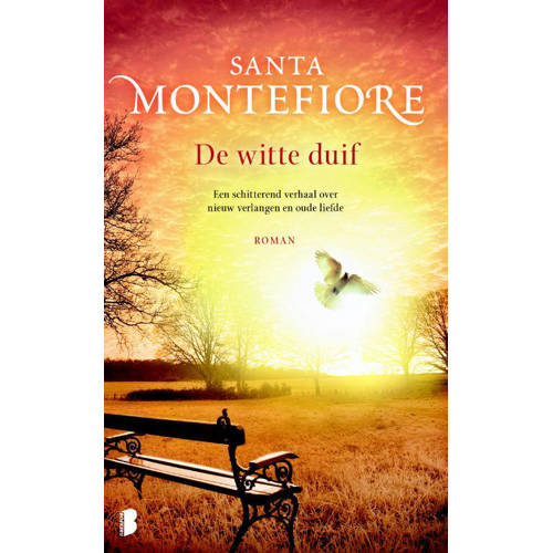 De Witte Duif Santa Montefiore huismerk kopen in de aanbieding De Witte Duif Santa Montefiore huismerk kopen in de aanbieding