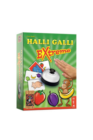 Halli Galli - Extreme