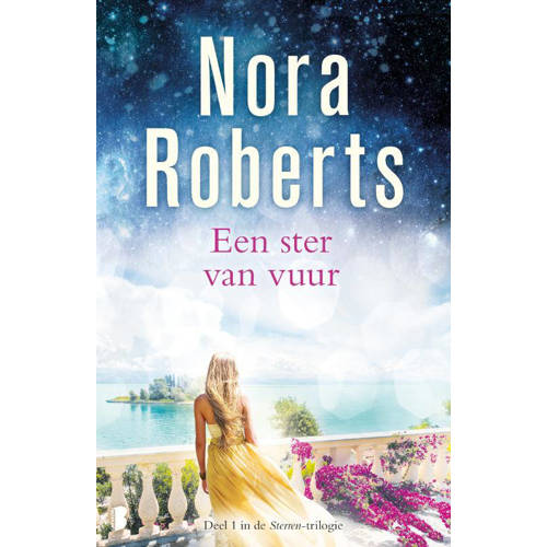 Sterren Een Ster Van Vuur Nora Roberts huismerk kopen in de aanbieding