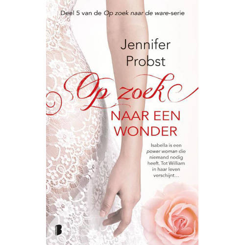 Op Zoek Naar De Ware Op Een Wonder Jennifer Probst huismerk kopen in de aanbieding