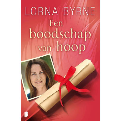 Een Boodschap Van Hoop Lorna Byrne huismerk kopen in de aanbieding