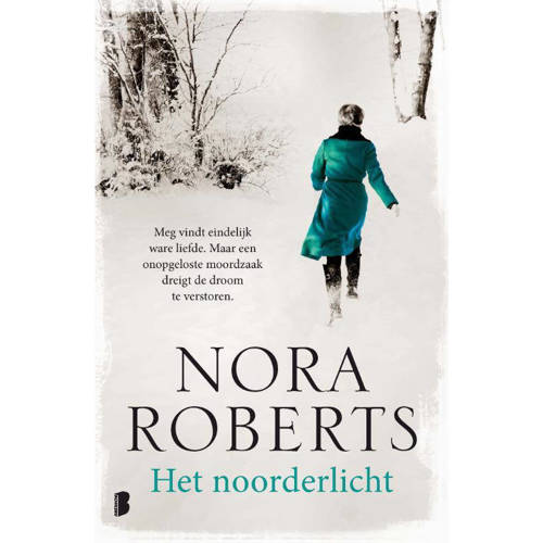 Het Noorderlicht Nora Roberts huismerk kopen in de aanbieding