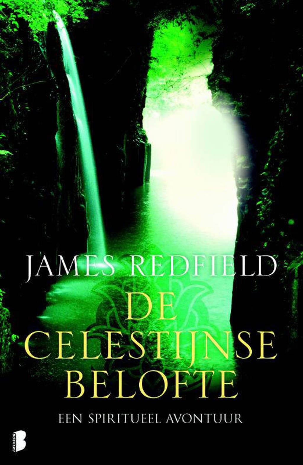 De Celestijnse belofte - James Redfield
