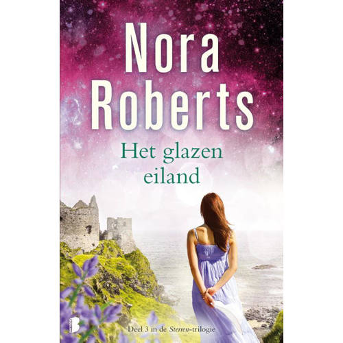 Sterren Het Glazen Eiland Nora Roberts huismerk kopen in de aanbieding