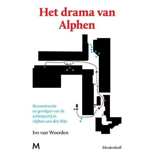 Het Drama Van Alphen Ivo Woerden huismerk kopen in de aanbieding