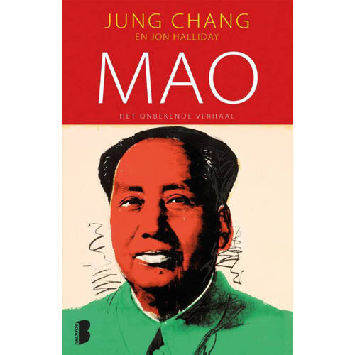 Mao Jung Chang En Jon Halliday huismerk kopen in de aanbieding Mao Jung Chang En Jon Halliday huismerk kopen in de aanbieding