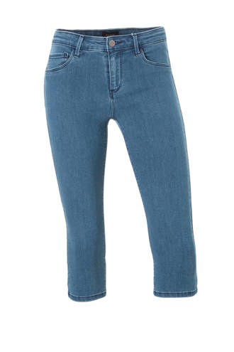 capri jeans