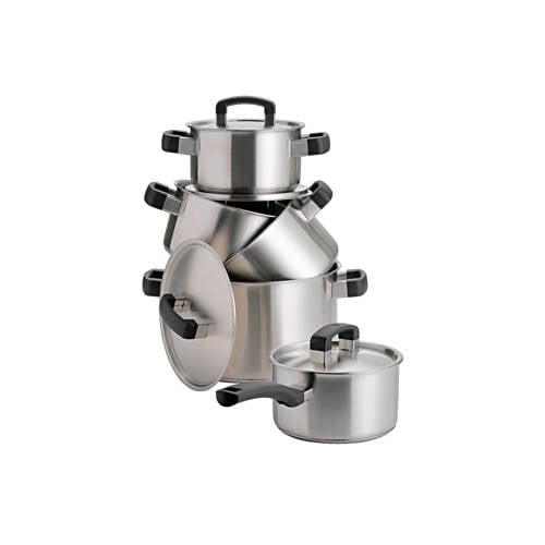 Bk Home Pannenset 5 Delig bk kopen in de aanbieding Bk Home Pannenset 5 Delig bk kopen in de aanbieding