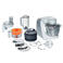 Bosch MUM54230 keukenmachine