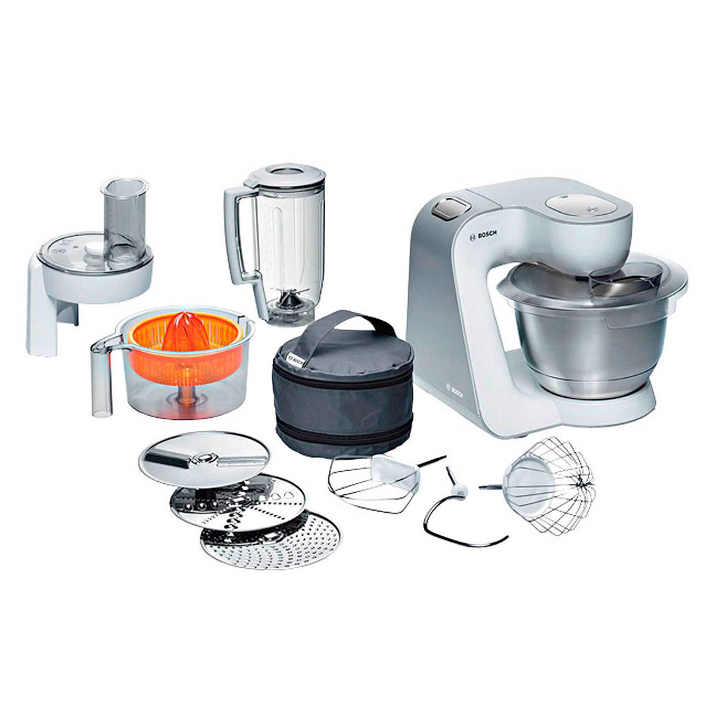 Bosch MUM54230 keukenmachine
