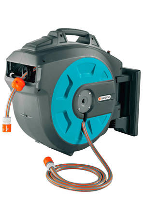 Gardena 25 RollUp Automatic wandslangenbox wehkamp