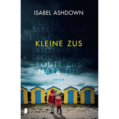 Kleine Zus Isabel Ashdown huismerk kopen in de aanbieding