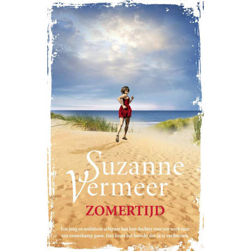 Zomertijd Suzanne Vermeer huismerk kopen in de aanbieding