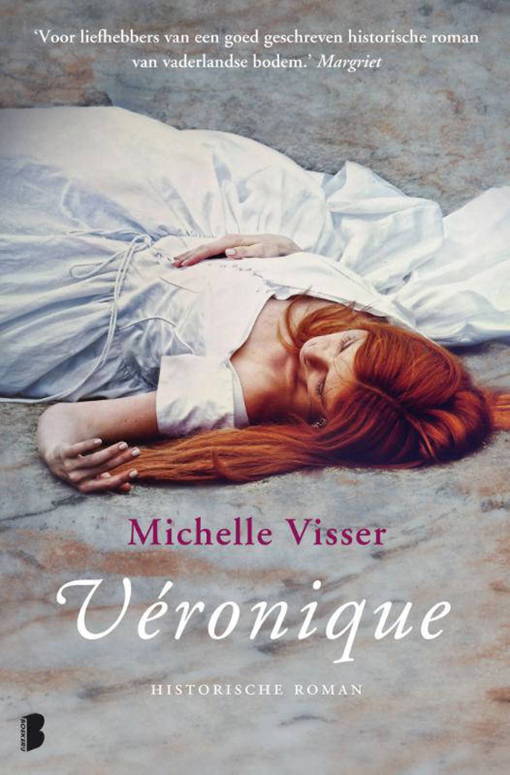 Véronique - Michelle Visser