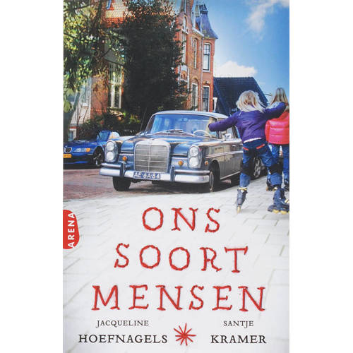 Ons Soort Mensen Jacqueline Hoefnagels En Simone Kramer huismerk kopen in de aanbieding