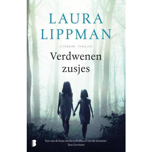 Verdwenen Zusjes Laura Lippman huismerk kopen in de aanbieding
