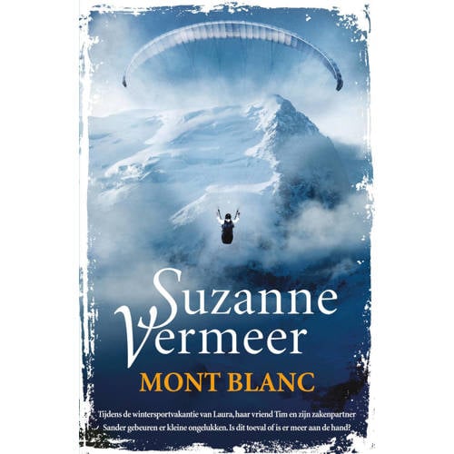 Mont Blanc Suzanne Vermeer huismerk kopen in de aanbieding Mont Blanc Suzanne Vermeer huismerk kopen in de aanbieding