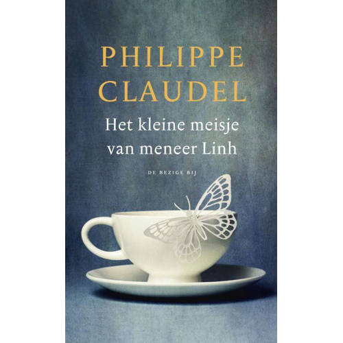Ulysses 1781 Het Kleine Meisje Van Meneer Linh Philippe Claudel huismerk kopen in de aanbieding