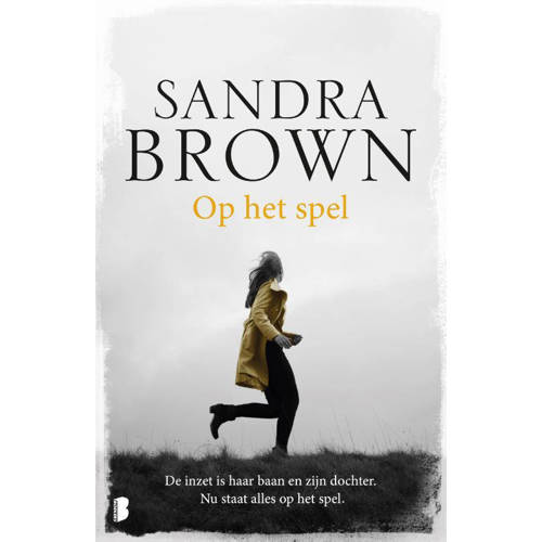 Op Het Spel Sandra Brown huismerk kopen in de aanbieding