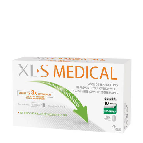 Xls Medical Xl S Vetbinder xls medical kopen in de aanbieding