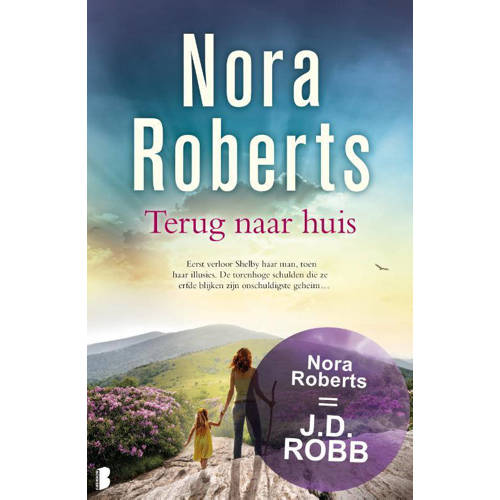 Terug Naar Huis Nora Roberts huismerk kopen in de aanbieding