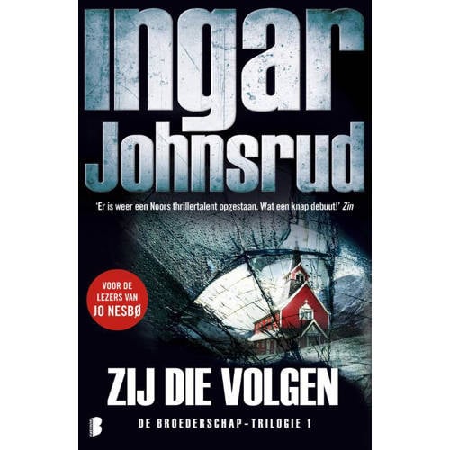 Broederschap Zij Die Volgen Ingar Johnsrud huismerk kopen in de aanbieding