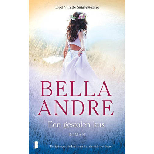 Sullivan Een Gestolen Kus Bella Andre huismerk kopen in de aanbieding