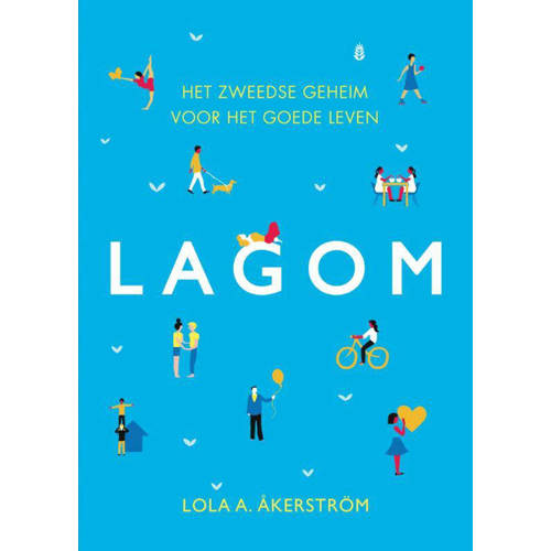 Lagom Lola Akerstrom huismerk kopen in de aanbieding Lagom Lola Akerstrom huismerk kopen in de aanbieding