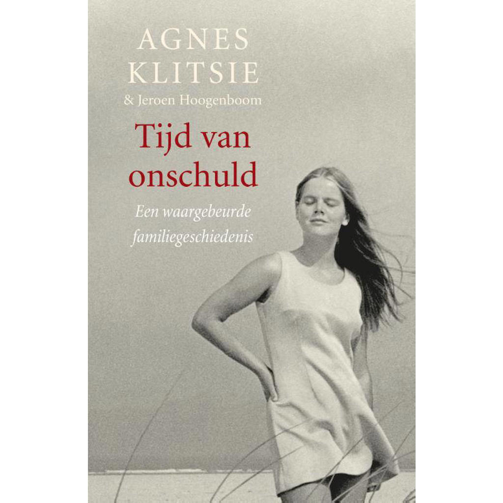 Tijd van onschuld - Agnes Klitsie en Jeroen Hoogenboom