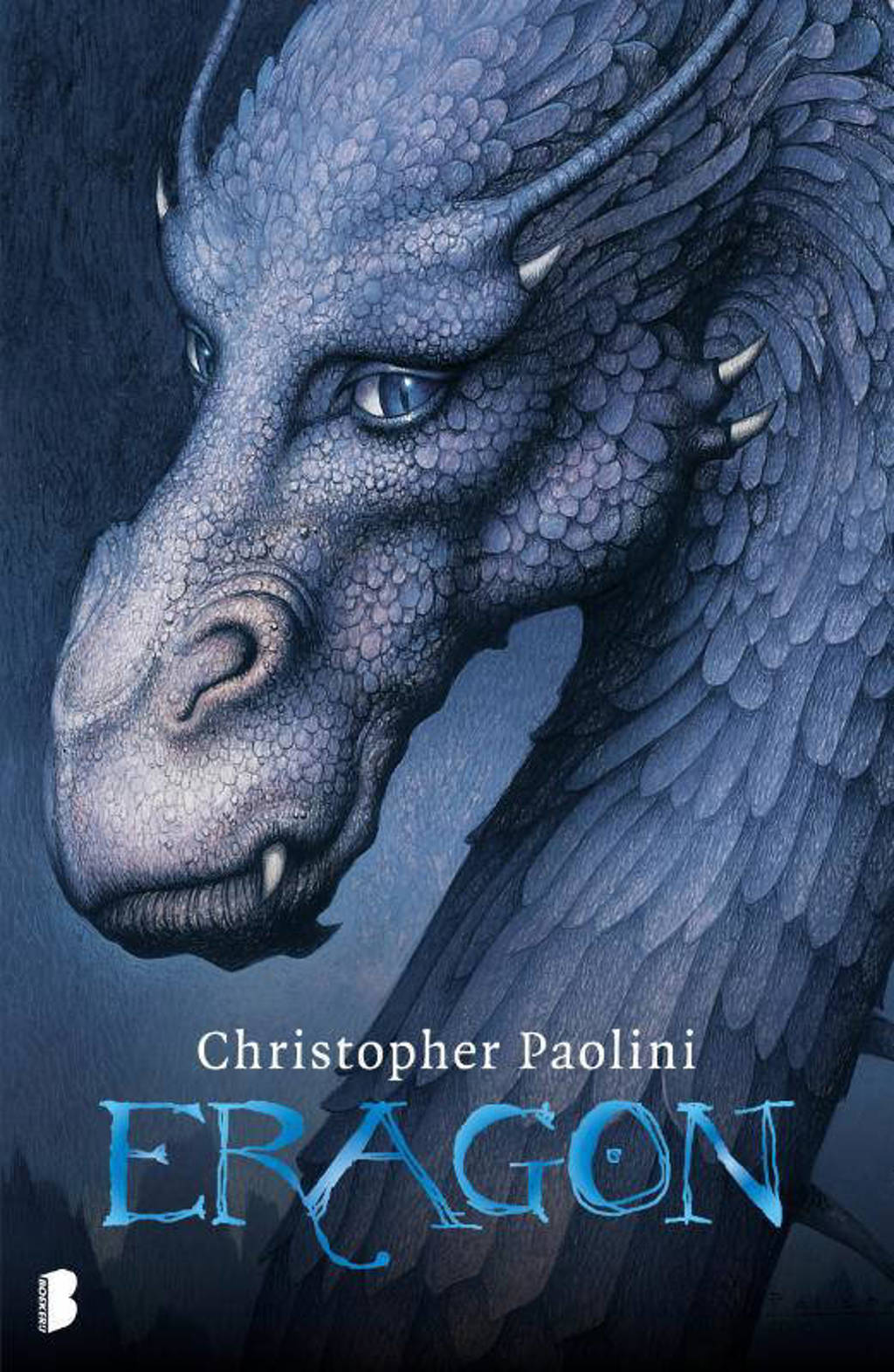 Het erfgoed: Eragon - Christopher Paolini