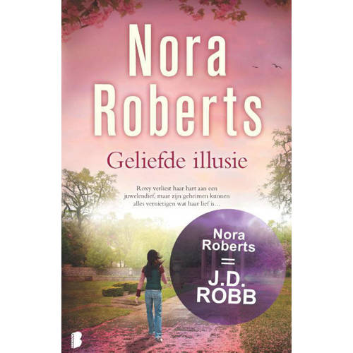 Geliefde Illusie Nora Roberts huismerk kopen in de aanbieding