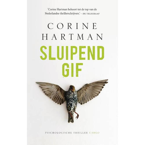 Sluipend Gif Corine Hartman huismerk kopen in de aanbieding