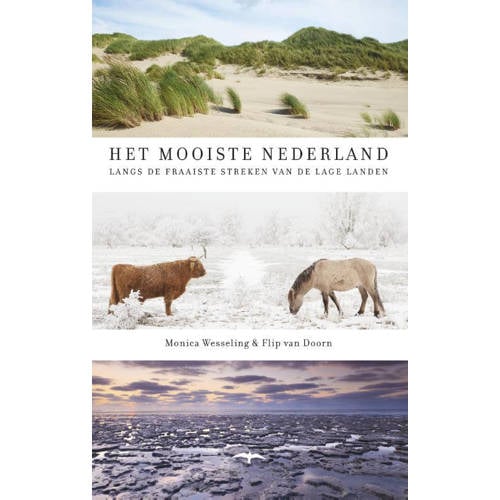 Het Mooiste Nederland Monica Wesseling En Flip Van Doorn huismerk kopen in de aanbieding Het Mooiste Nederland Monica Wesseling En Flip Van Doorn huismerk kopen in de aanbieding