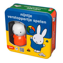 verstoppertje spelen