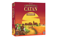 999 Games Kolonisten van Catan bordspel