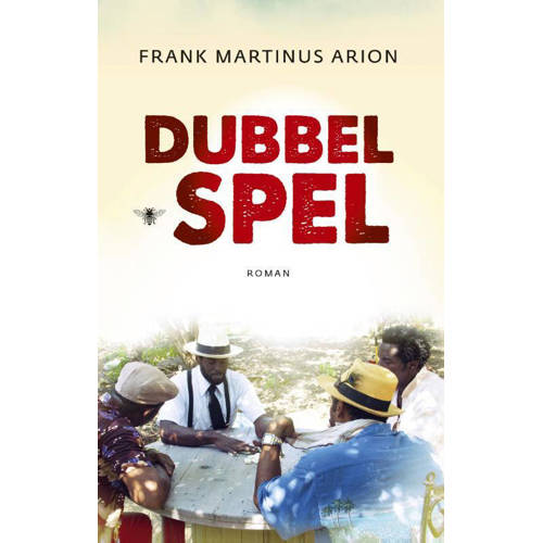 Dubbelspel Frank Martinus Arion huismerk kopen in de aanbieding Dubbelspel Frank Martinus Arion huismerk kopen in de aanbieding