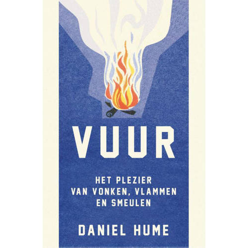 Vuur Daniel Hume huismerk kopen in de aanbieding