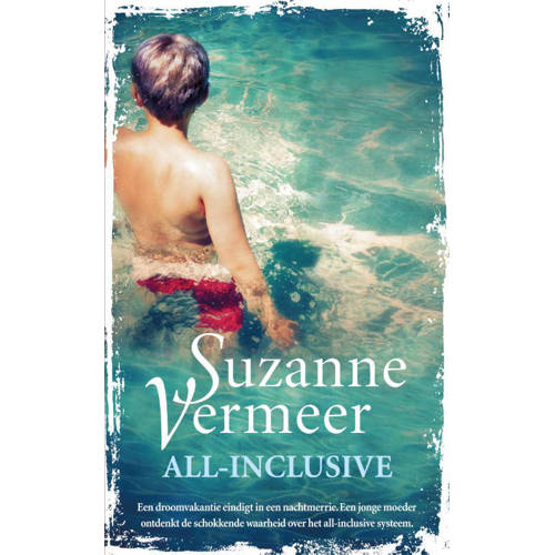All Inclusive Suzanne Vermeer huismerk kopen in de aanbieding