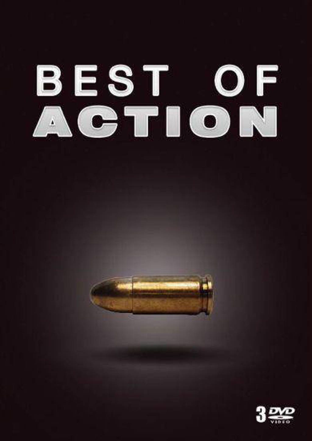 Best of action 1 (DVD)