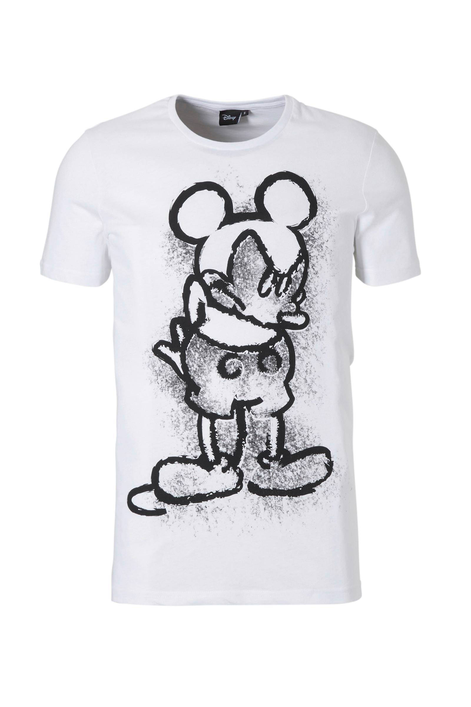 Disney @ C&A Mickey Mouse T shirt | wehkamp Disney @ C&A Mickey Mouse T shirt | wehkamp