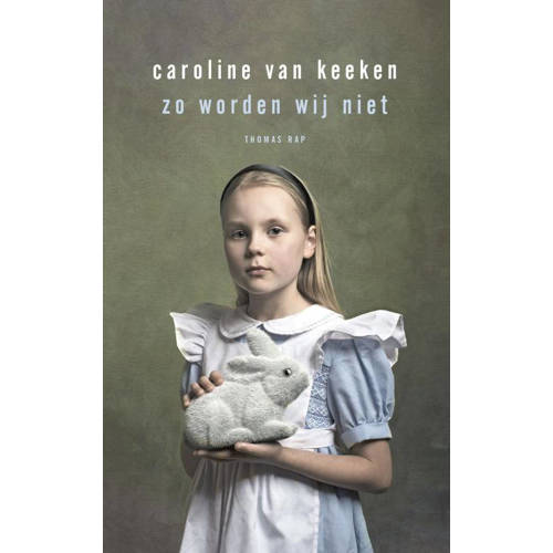 Zo Worden Wij Niet Caroline Van Keeken huismerk kopen in de aanbieding