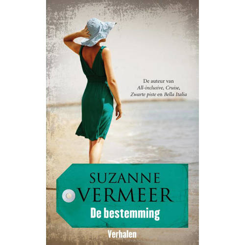 De Bestemming Suzanne Vermeer huismerk kopen in de aanbieding