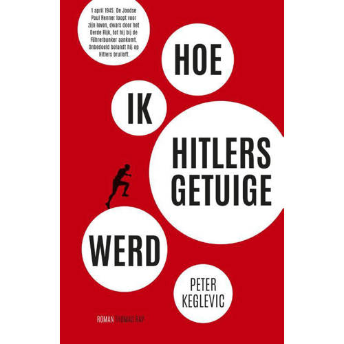 Hoe Ik Hitlers Getuige Werd Peter Keglevic huismerk kopen in de aanbieding