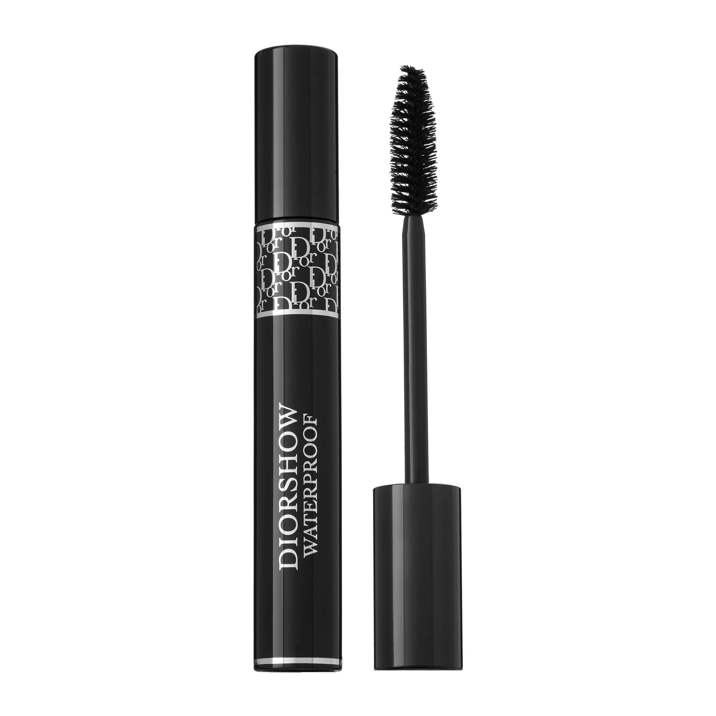Dior Diorshow waterproof mascara 090 Catwalk Black wehkamp