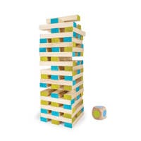 BS Toys grote houten toren