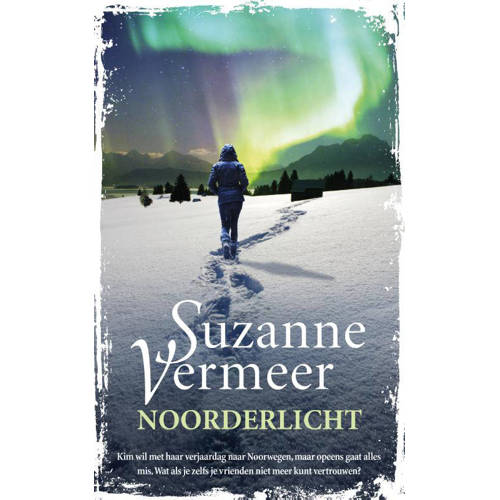Noorderlicht Suzanne Vermeer huismerk kopen in de aanbieding