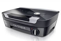 Philips HD6360/20 Avance contactgrill | wehkamp