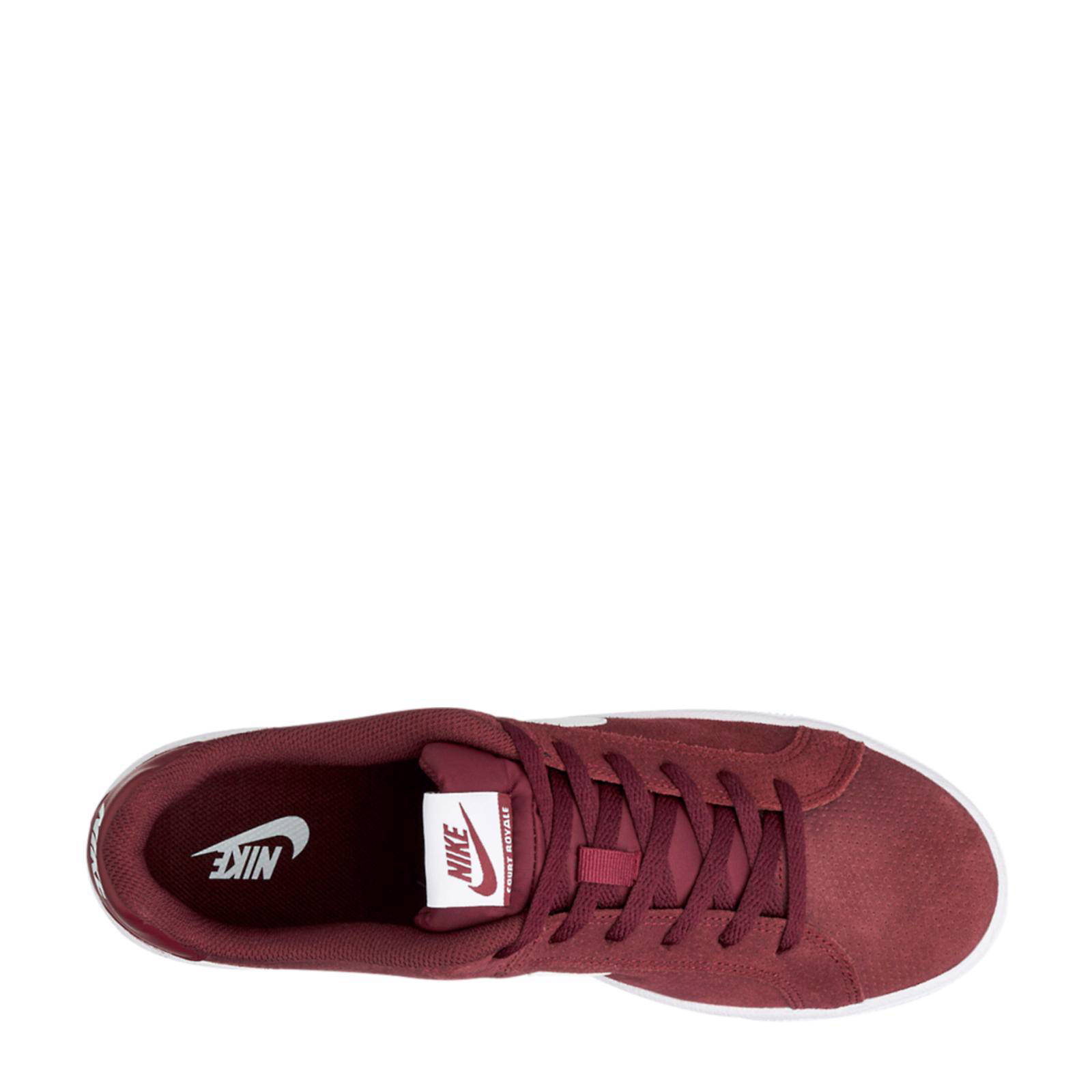 Royale-mm sneakers voor heren in de maat 42 | KLEDING.nl